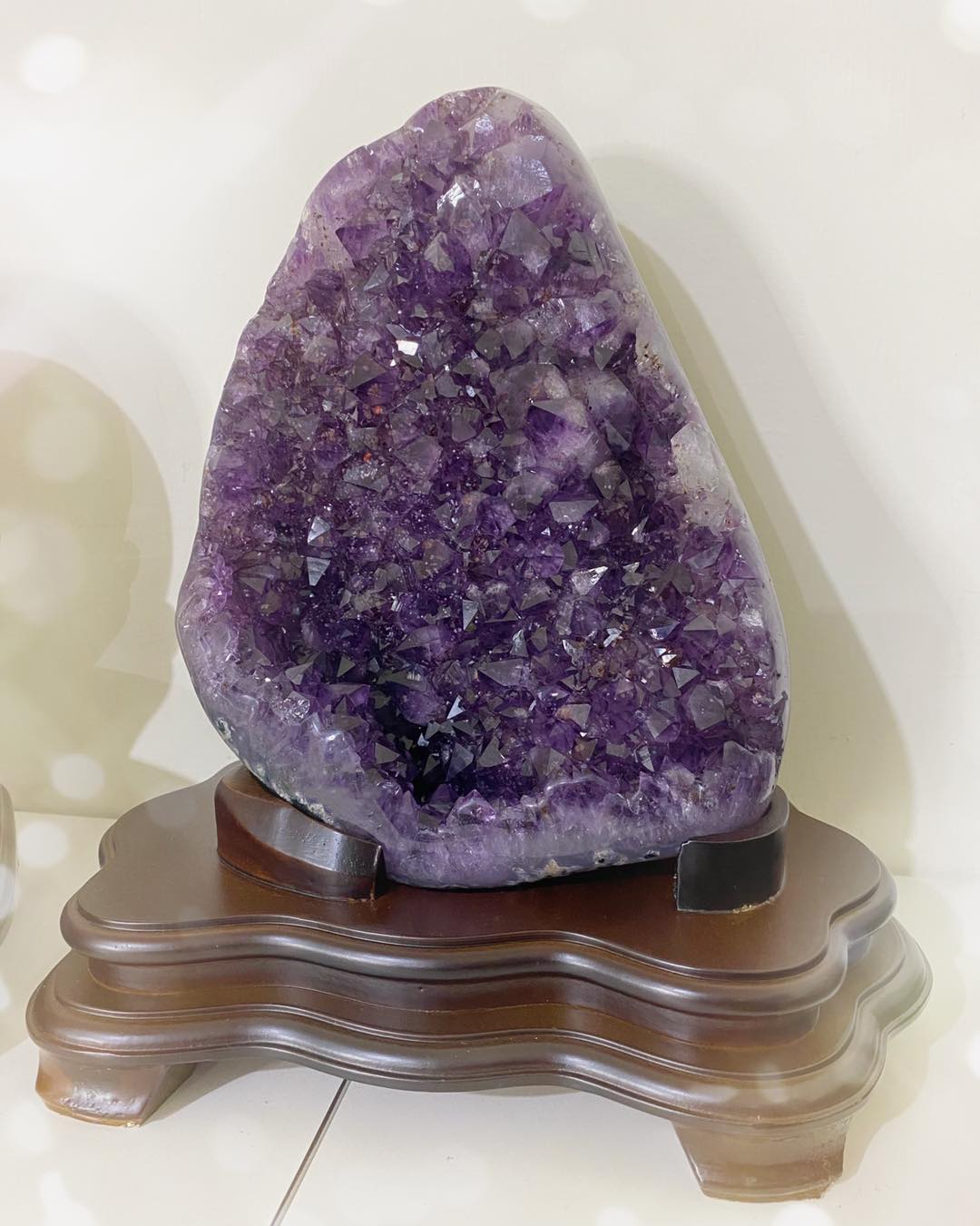 紫水晶
